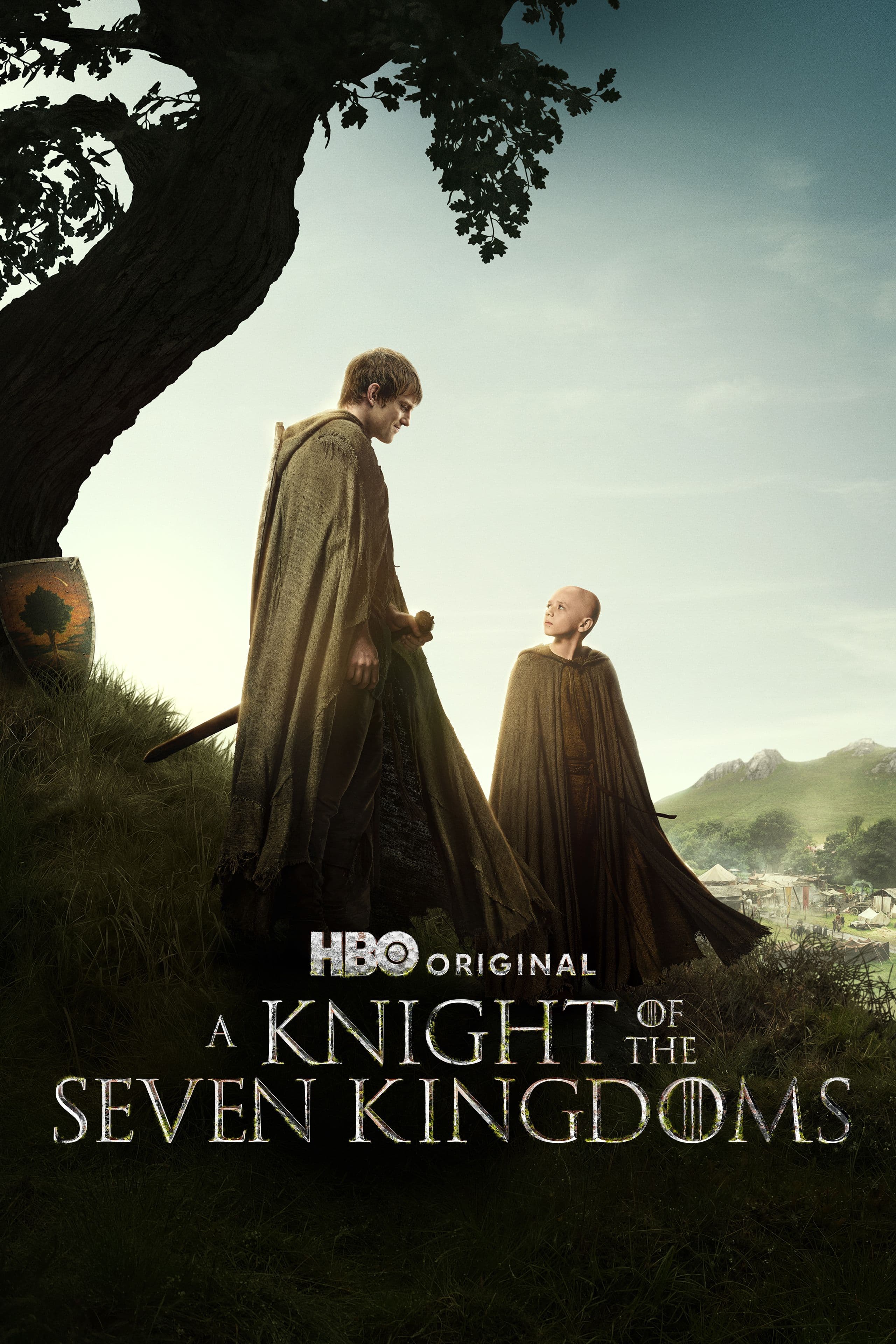 A Knight of the Seven Kingdoms streamen mit IPTV TV