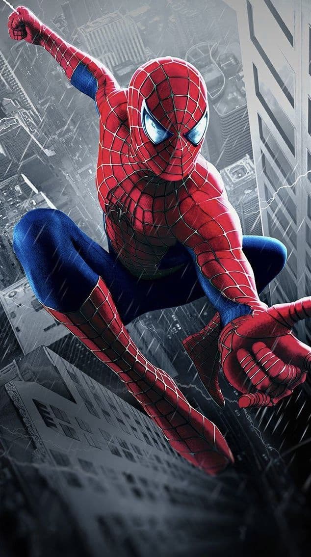 Filmposter 10