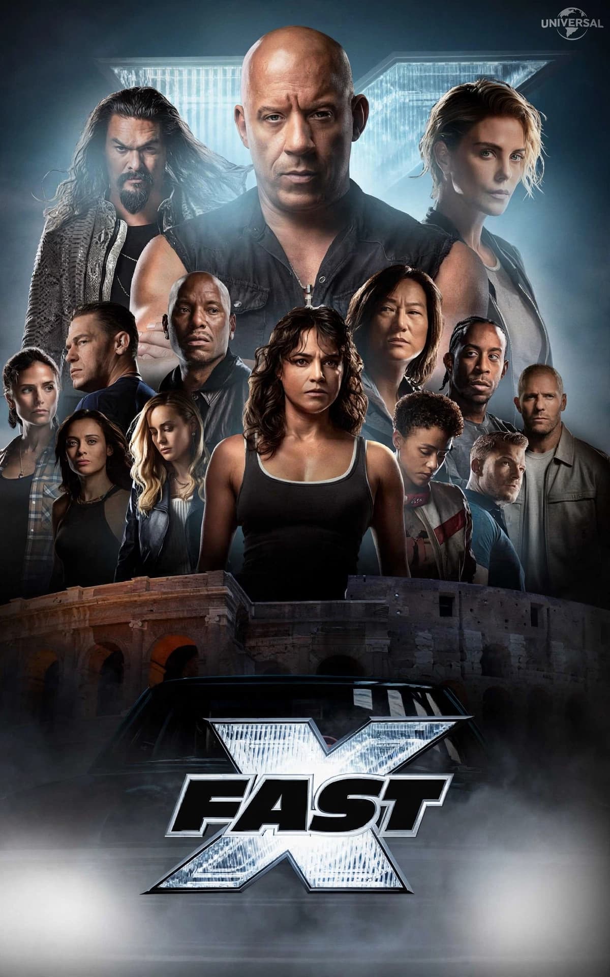 Filmposter 7